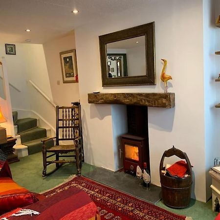 Cosy Holiday Cottage In Crickhowell. Llangattock Exterior photo