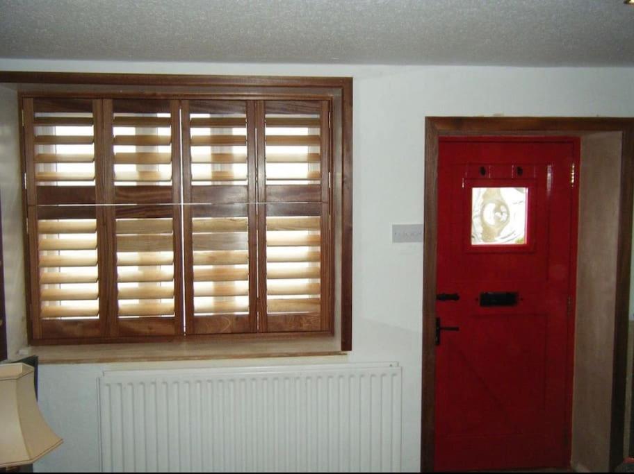 Cosy Holiday Cottage In Crickhowell. Llangattock Exterior photo